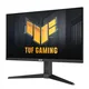 ASUS TUF Gaming VG27UQEL5A 27 Zoll 4K (UHD) 80Hz / Full HD 310Hz (DualMode) Fast IPS Gaming Monitor 16:9 DP/HDMI