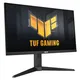 ASUS TUF Gaming VG27UQEL5A 27 Zoll 4K (UHD) 80Hz / Full HD 310Hz (DualMode) Fast IPS Gaming Monitor 16:9 DP/HDMI