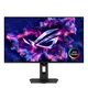 ASUS ROG Strix XG27UQDMS 26.5 Zoll 4K (UHD) QD-OLED Gaming Monitor 16:9 240Hz DP/HDMI