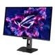 ASUS ROG Strix XG27UQDMS 26.5 Zoll 4K (UHD) QD-OLED Gaming Monitor 16:9 240Hz DP/HDMI