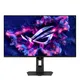 ASUS ROG Strix XG27UQDMS 26.5 Zoll 4K (UHD) QD-OLED Gaming Monitor 16:9 240Hz DP/HDMI