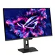 ASUS ROG Strix XG27UQDMS 26.5 Zoll 4K (UHD) QD-OLED Gaming Monitor 16:9 240Hz DP/HDMI