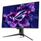 ASUS ROG Swift PG32UCDM3 32 Zoll 4K (UHD) QD-OLED Gaming Monitor 16:9 240 HZ DP/HDMI/USB-C PD90W BlackShield-Folie