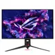 ASUS ROG Swift PG32UCDM3 32 Zoll 4K (UHD) QD-OLED Gaming Monitor 16:9 240 HZ DP/HDMI/USB-C PD90W BlackShield-Folie