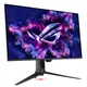 ASUS ROG Swift PG32UCDM3 32 Zoll 4K (UHD) QD-OLED Gaming Monitor 16:9 240 HZ DP/HDMI/USB-C PD90W BlackShield-Folie