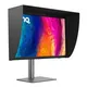 BenQ PD2770U 27 Zoll 4K (UHD) IPS Designer Monitor 60 Hz 16:9 DP/HDMI/USB-C PD96W Docking