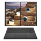 ASUS Zenbook Duo 14 UX8407AA-SN262W 14" WQXGA+ OLED Touch Core Ultra 9 386H 32GB/1TB Win11