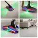Dyson PencilVac Fluffycones Akku-Handstaubsauger Matte Black