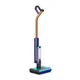 Dyson Clean & Wash Hygiene Akku-Wischsauger Nachtblau / Kupfer