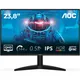 AOC Q24B36X 23.8 Zoll QHD IPS Gaming Monitor 144 Hz 16:9 DP/HDMI