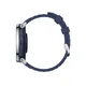 Amazfit Active 3 Premium Dark Blue Smartwatch HYROX-Modus