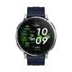 Amazfit Active 3 Premium Dark Blue Smartwatch HYROX-Modus