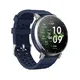 Amazfit Active 3 Premium Dark Blue Smartwatch HYROX-Modus