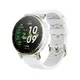 Amazfit Active 3 Premium White Smartwatch HYROX-Modus