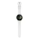 Amazfit Active 3 Premium White Smartwatch HYROX-Modus