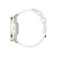 Amazfit Active 3 Premium White Smartwatch HYROX-Modus