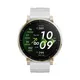 Amazfit Active 3 Premium White Smartwatch HYROX-Modus
