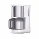 Braun KF1505 PurShine weiß