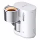 Braun KF1505 PurShine weiß
