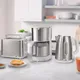 Braun KF1505 PurShine weiß