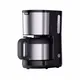 Braun KF1505 PurShine schwarz