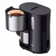 Braun KF1505 PurShine schwarz