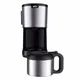 Braun KF1505 PurShine schwarz