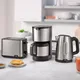Braun KF1505 PurShine schwarz