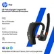 Poly Voyager Legend 50-M UC Schwarz Bluetooth-Headset In-Ear/Ohrbügel, USB-C, BT700 USB-C Dongle, Ladeetui, Microsoft Teams zertifiziert