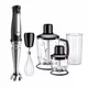 Braun MultiQuick 7 Stabmixer MQ 7045 X schwarz