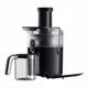 Braun MultiJuice 5 Entsafter SJ 5000 Schwarz