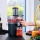 Braun MultiJuice 5 Entsafter SJ 5000 Schwarz