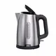 Braun WK1500 PurShine Wasserkocher schwarz