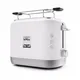 Kenwood kMix 2-Schlitz-Toaster weiß