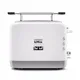 Kenwood kMix 2-Schlitz-Toaster weiß