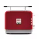 Kenwood kMix 2-Schlitz-Toaster rot