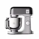 Kenwood KMX760CH kMix Special Edition Schwarzer Chrome Küchenmaschine