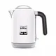 Kenwood ZJX650 kMix Wasserkocher weiß