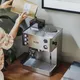 Lelit PL82T Siebträger Espressomaschine mit integrierter Kaffeemühle