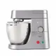 Kenwood KPL9000S Chef XL Pro Küchenmaschine silber