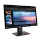 Lenovo ThinkVision T27QD-40 Monitor 68,6cm (27") QHD IPS 16:9 120 Hz Monitor