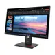 Lenovo ThinkVision T27QD-40 Monitor 68,6cm (27") QHD IPS 16:9 120 Hz Monitor