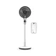 Meaco Fan Sefte® 10 Pro Standventilator WiFi Akku