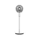 Meaco Fan Sefte® 10 Pro Standventilator WiFi Akku