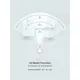 Meaco Fan Sefte® 10 Pro Standventilator WiFi Akku