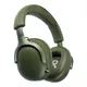 Medion LIFE HX1-Pure Over Ear-Kopfhörer grün
