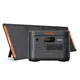 Jackery E3000V2 3072Wh tragbare Power Station 7200W
