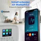 Medion LIFE Internetradio IRE-1 grau