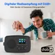 Medion LIFE Internetradio IRE-1 schwarz