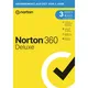 Norton LifeLock Norton 360 Deluxe 25GB 3 Geräte 1 Jahr ESD